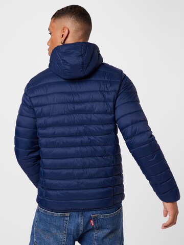 Veste mi-saison 'Romsey' BLEND en bleu