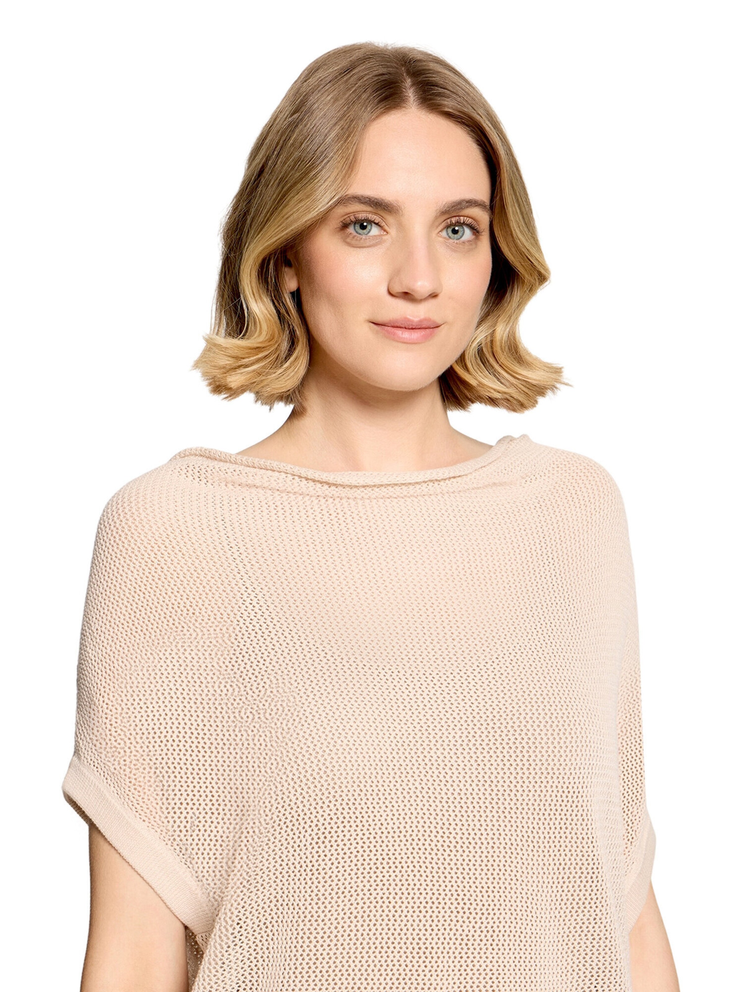 Pullover di Betty Barclay in beige
