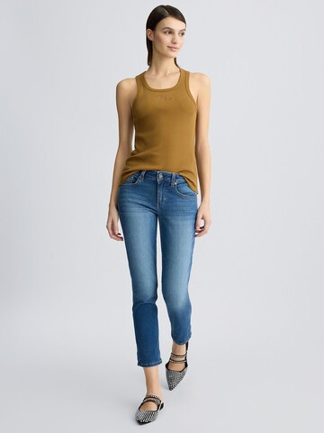 Liu Jo Skinny Farmer - kék