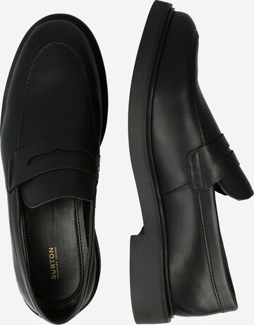 Chaussure basse BURTON MENSWEAR LONDON en noir