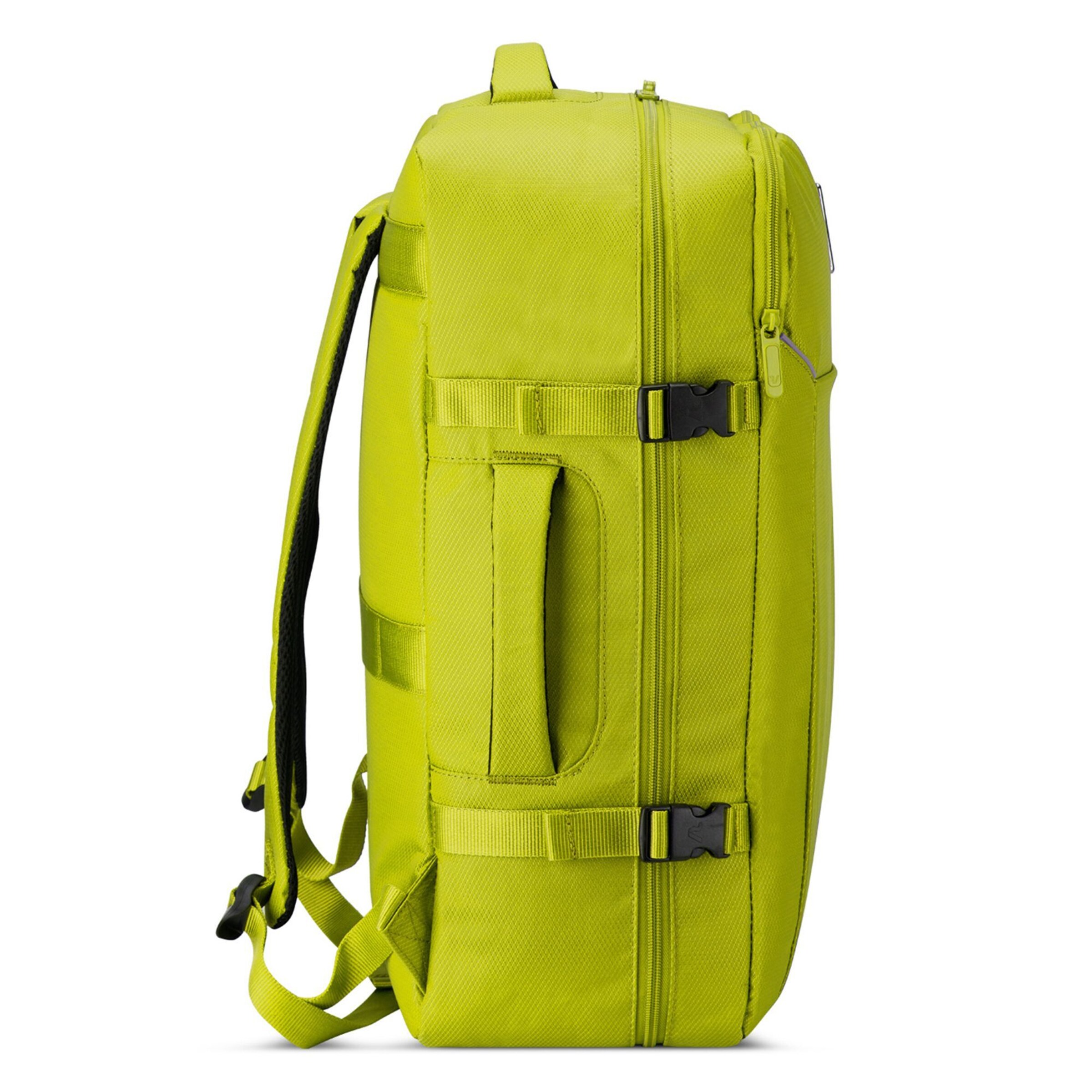 Roncato Backpack 'Ironik 2.0' in Green