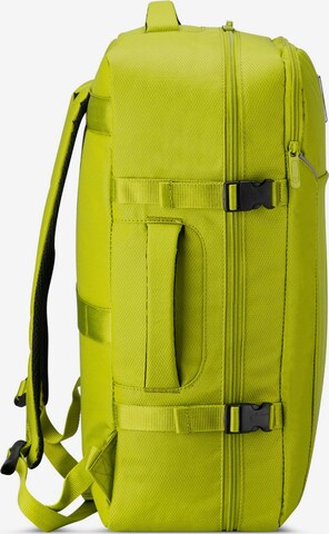 Roncato Backpack 'Ironik 2.0' in Green