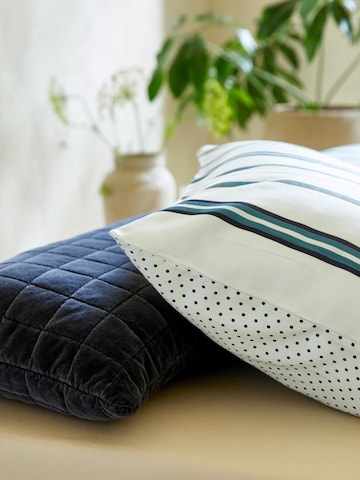 ESSENZA Pillow 'Julia' in Blue