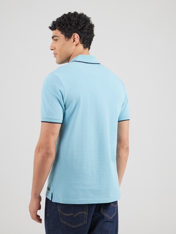 s.Oliver Μπλουζάκι σε μπλε