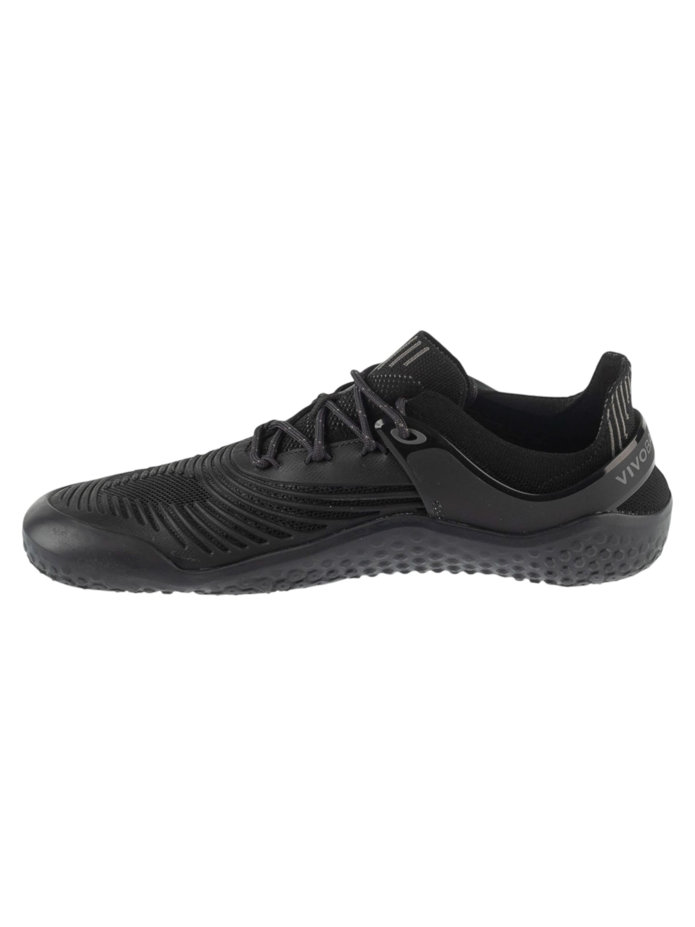 Vivobarefoot Sneakers laag 'Motus Strength II' in Zwart
