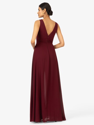 Kraimod Jumpsuit in Red