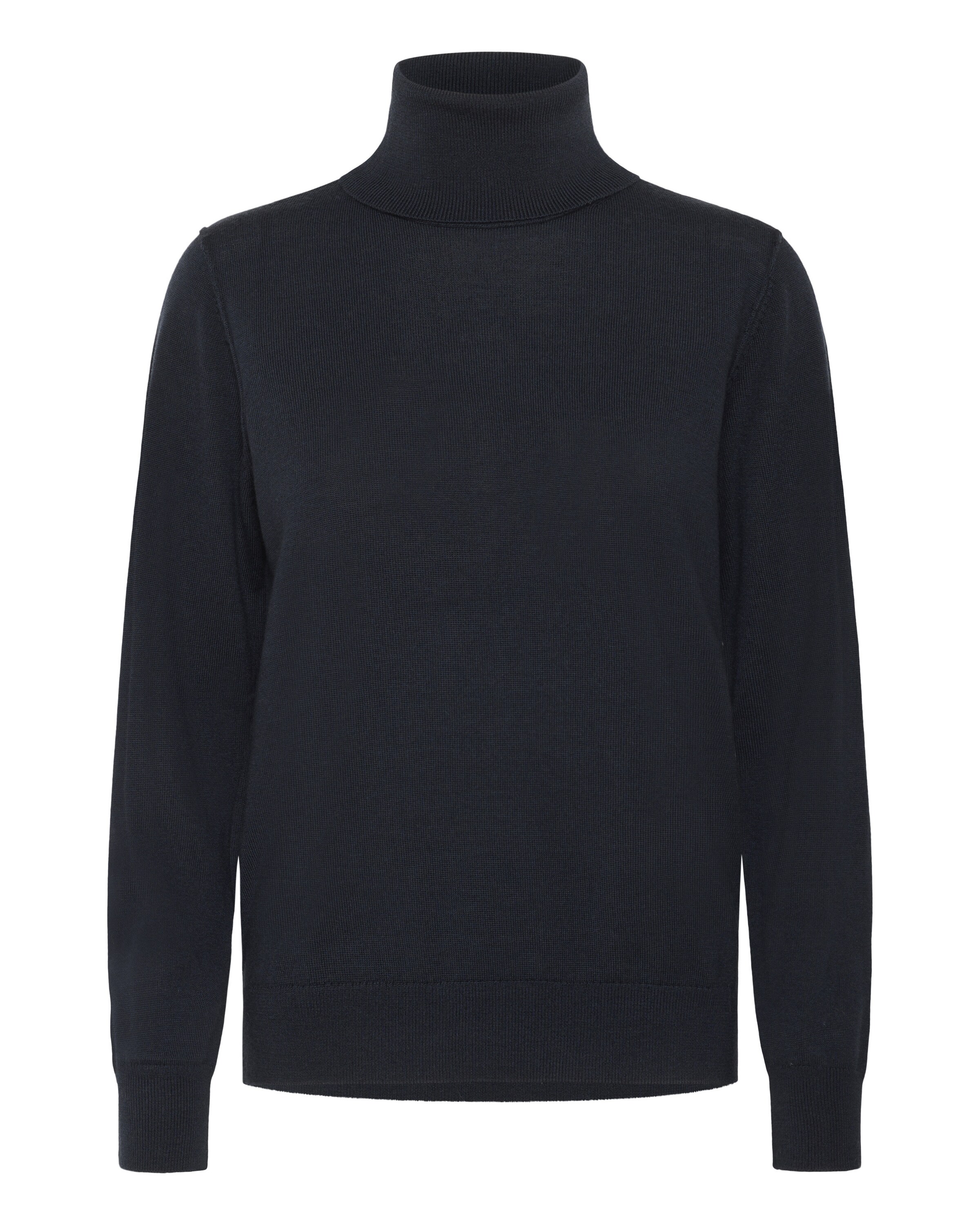 Part Two Sweater 'Sini' in Blue: front