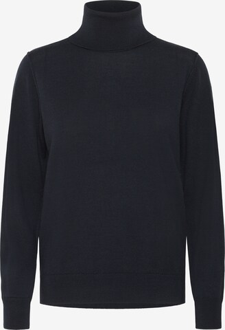 Part Two Pullover 'Sini' in Blau: Vorderseite