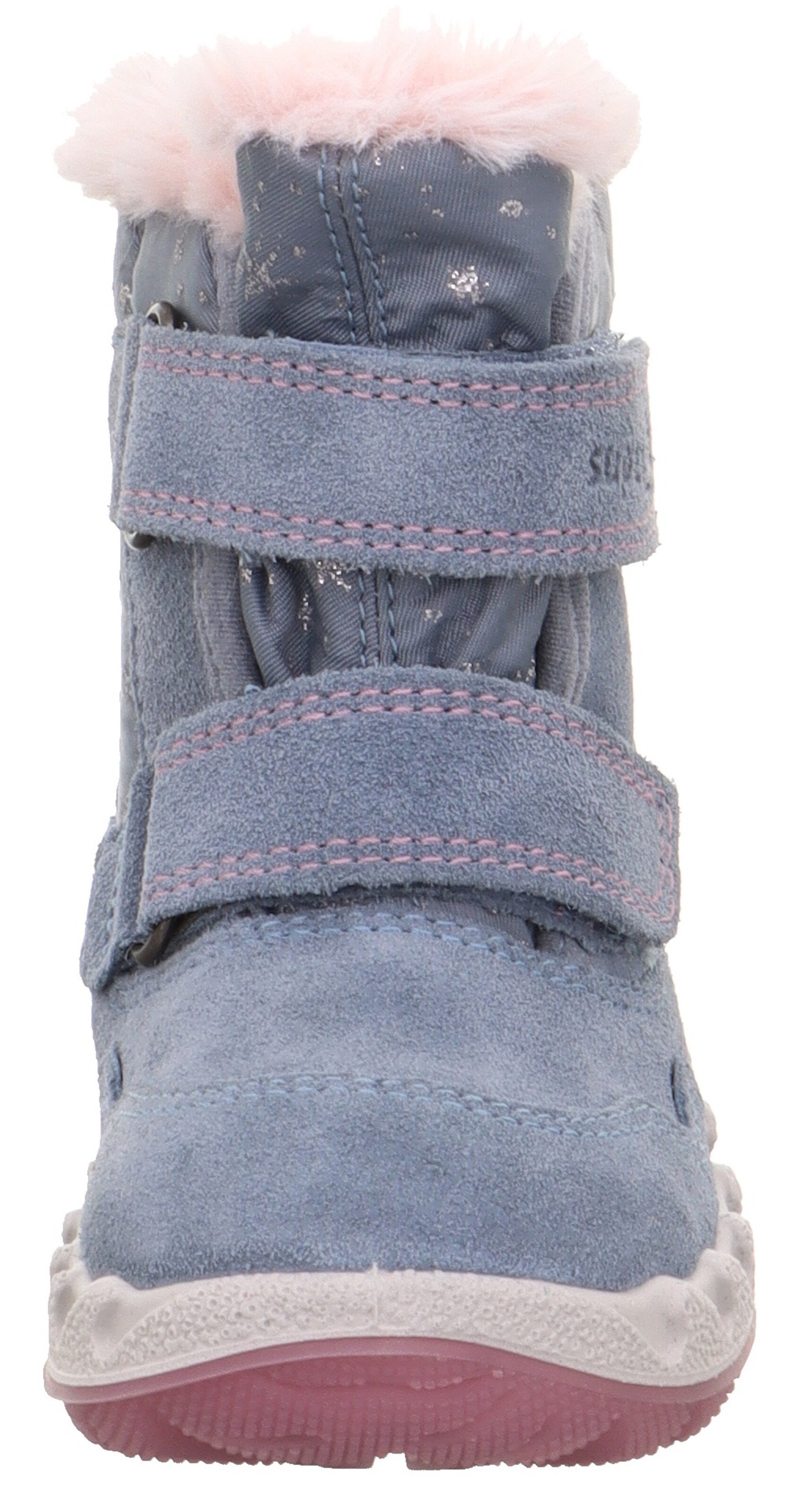 SUPERFIT Сноубутсы 'Icebird' в Синий