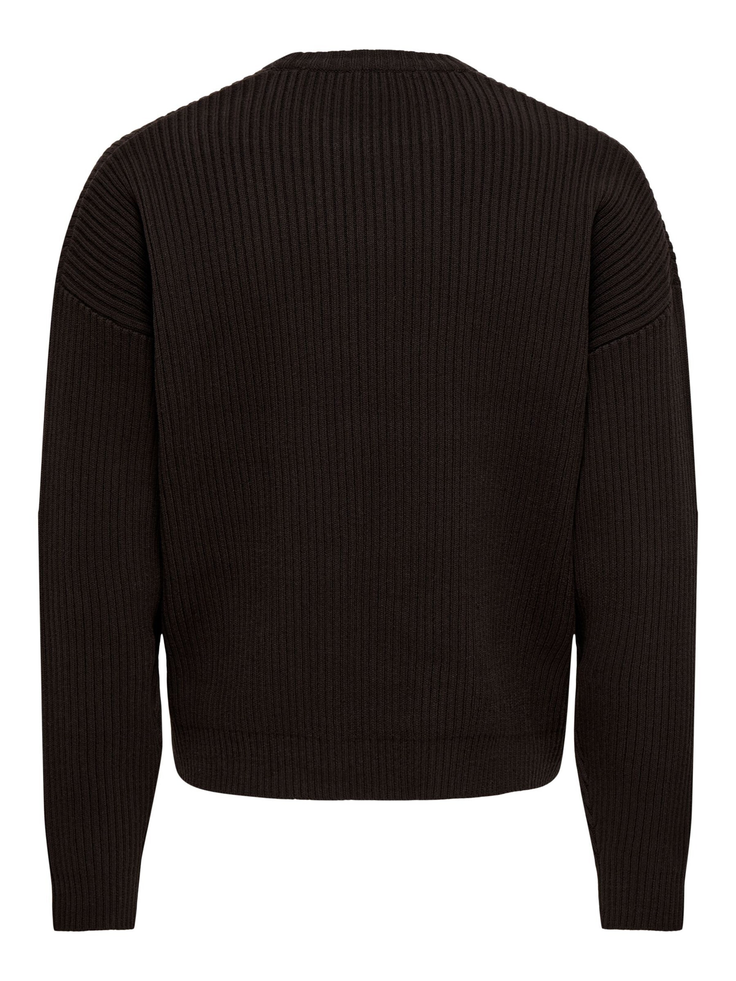 Only & Sons Sweater 'ONSArlok' in Brown