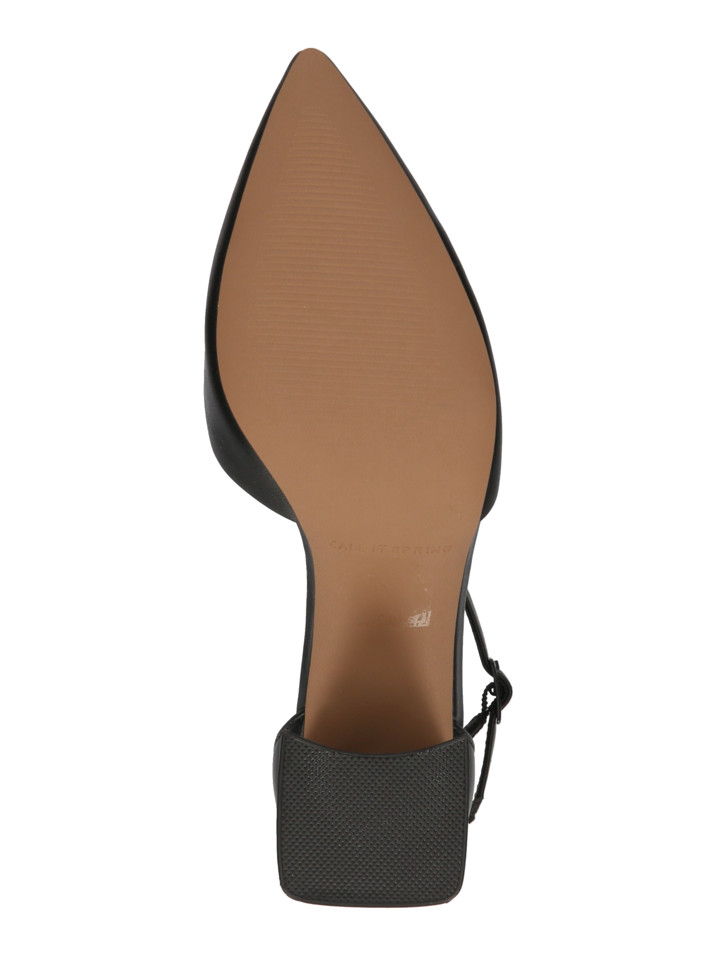 CALL IT SPRING Pumps 'DALIAA' in Schwarz