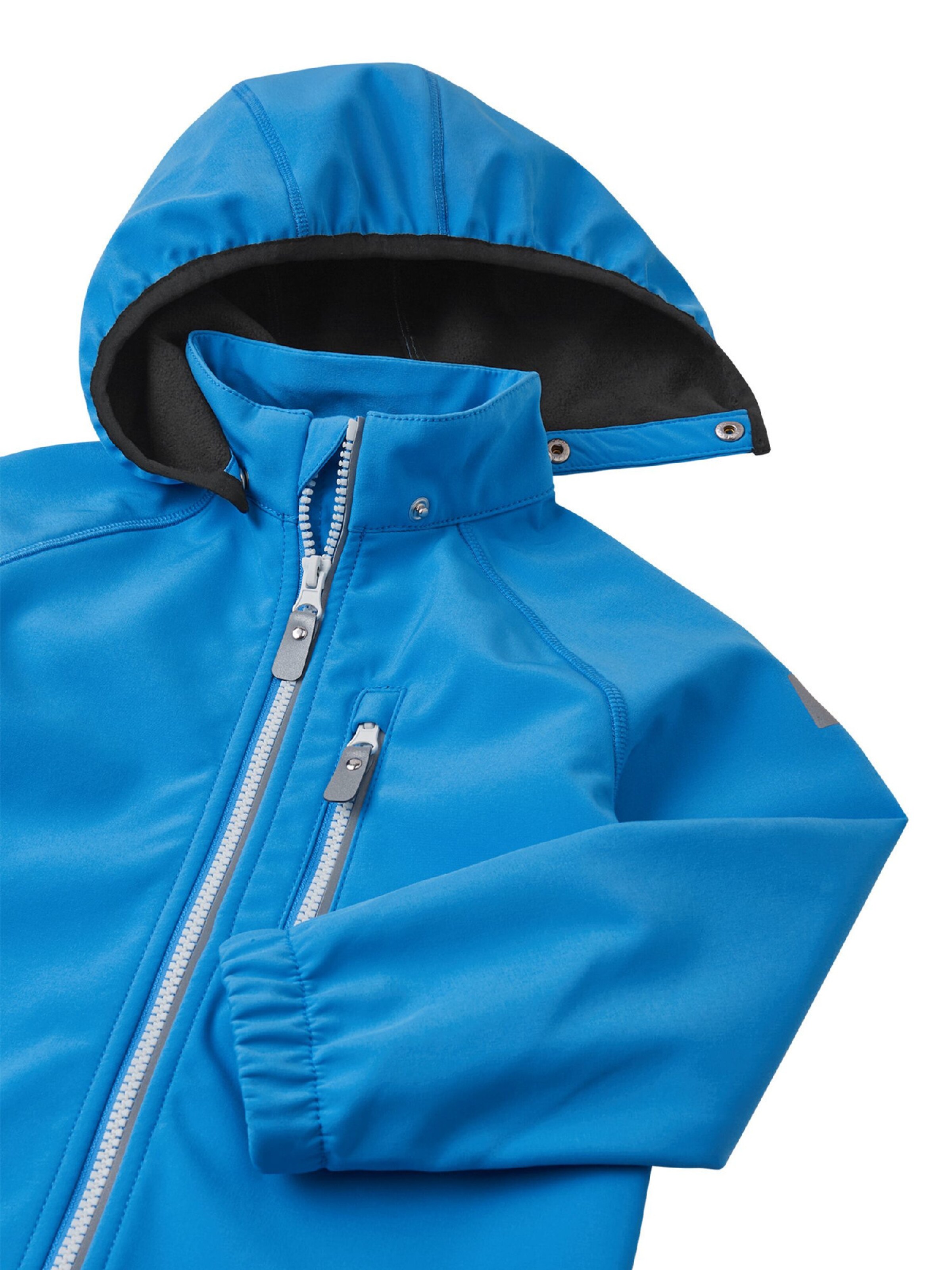 Veste fonctionnelle ' Vantti ' Reima en bleu