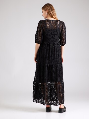 Lollys Laundry Dress 'Gambo' in Black