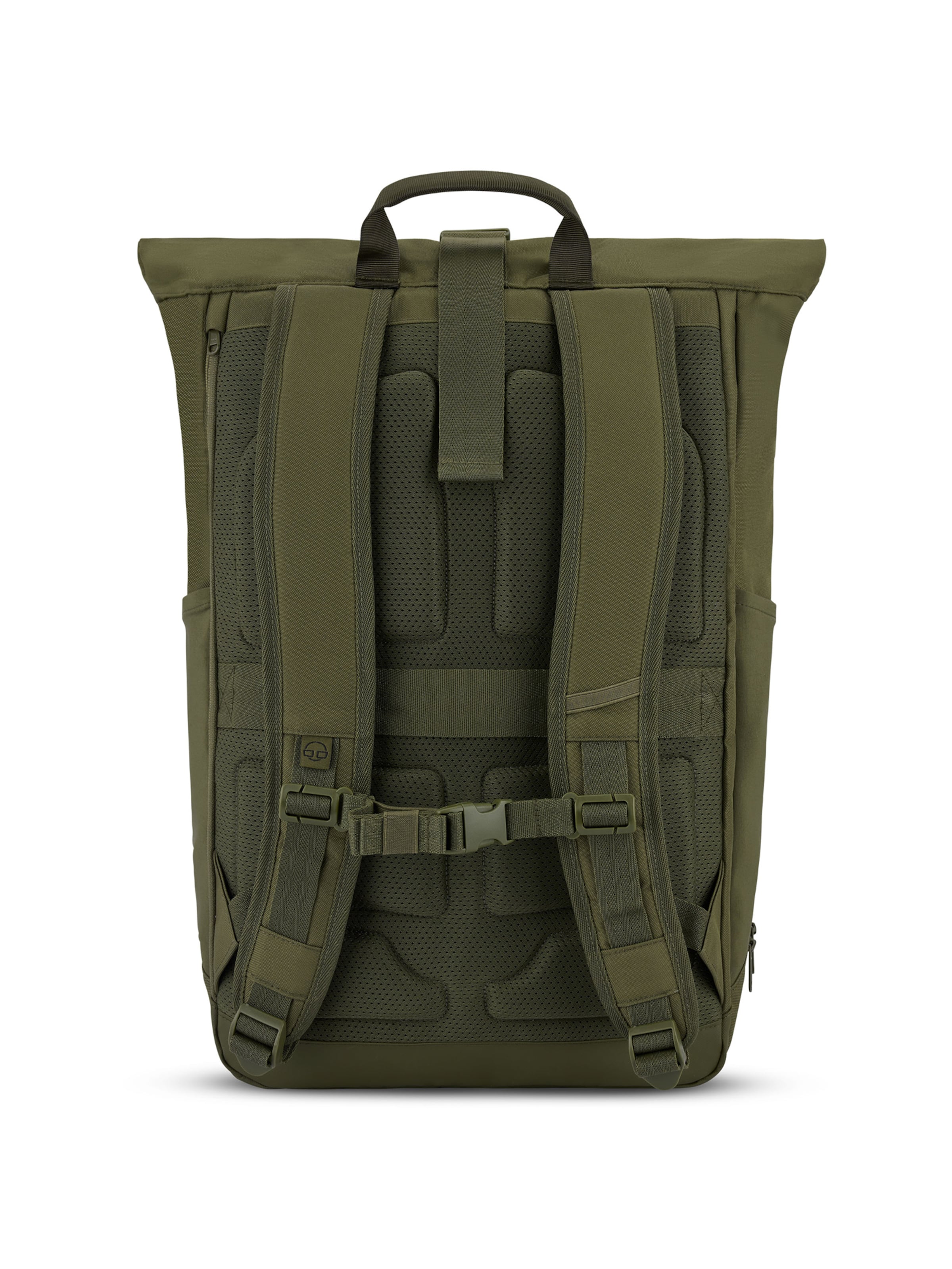 Johnny Urban Batoh 'Allen XL' - Zelená