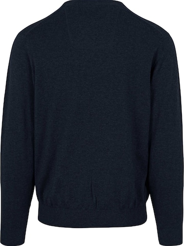 CASA MODA Shirt in Blue