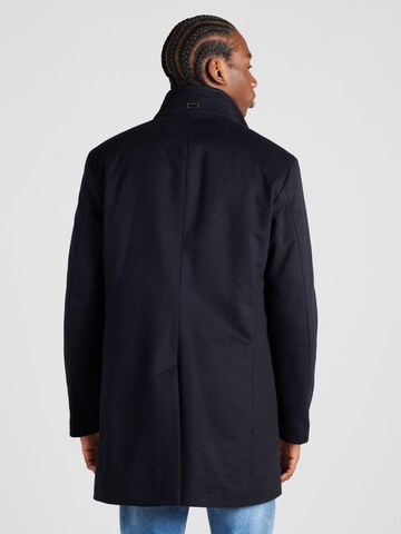 JOOP! Between-Seasons Coat 'Maico' in Blue