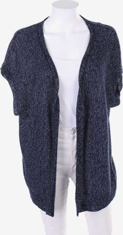 Collection L Sweater & Cardigan in M in Blue: front