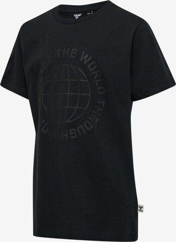 Hummel Performance Shirt in Black