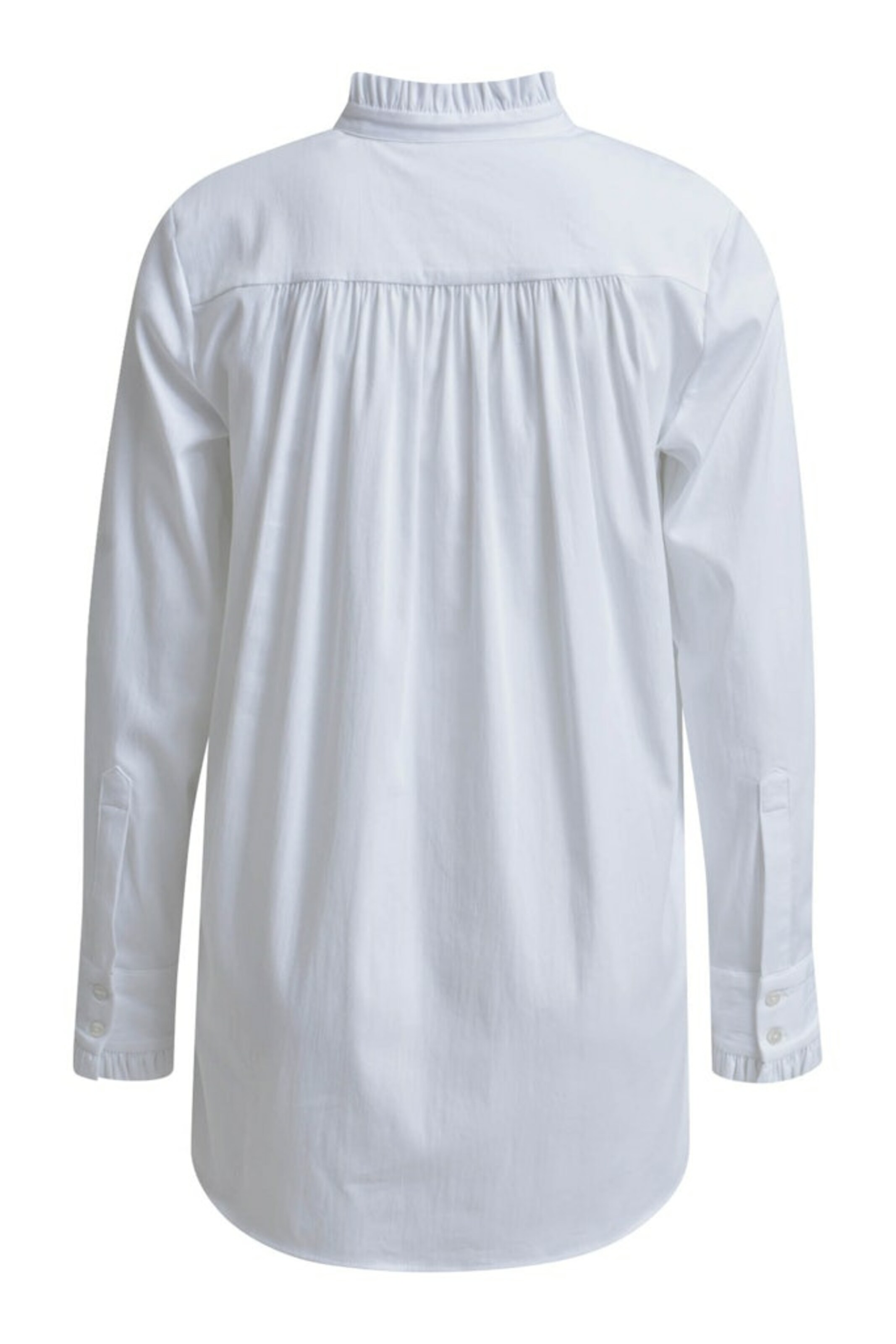 Smith&Soul Blouse in White