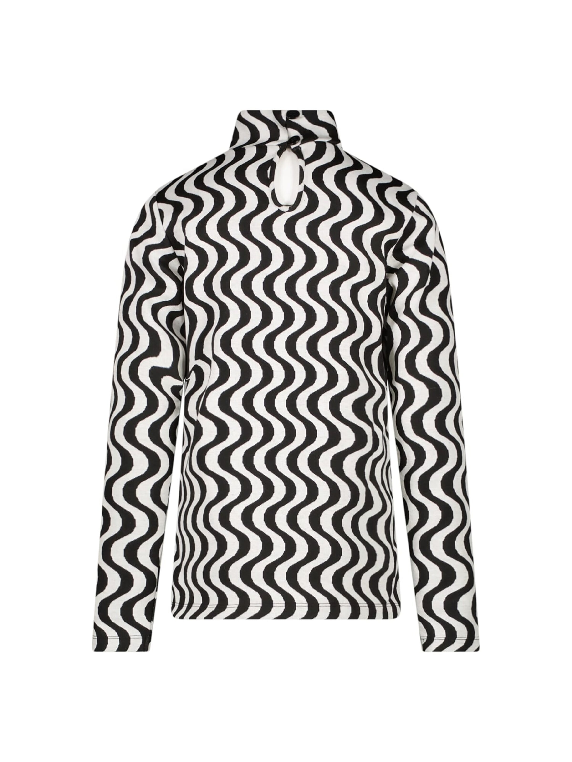 CARS Sweater in Black