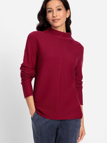 Olsen Trui in Roze