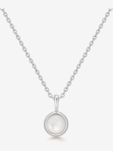 ANIA HAIE Kette in Silber: Vorderseite