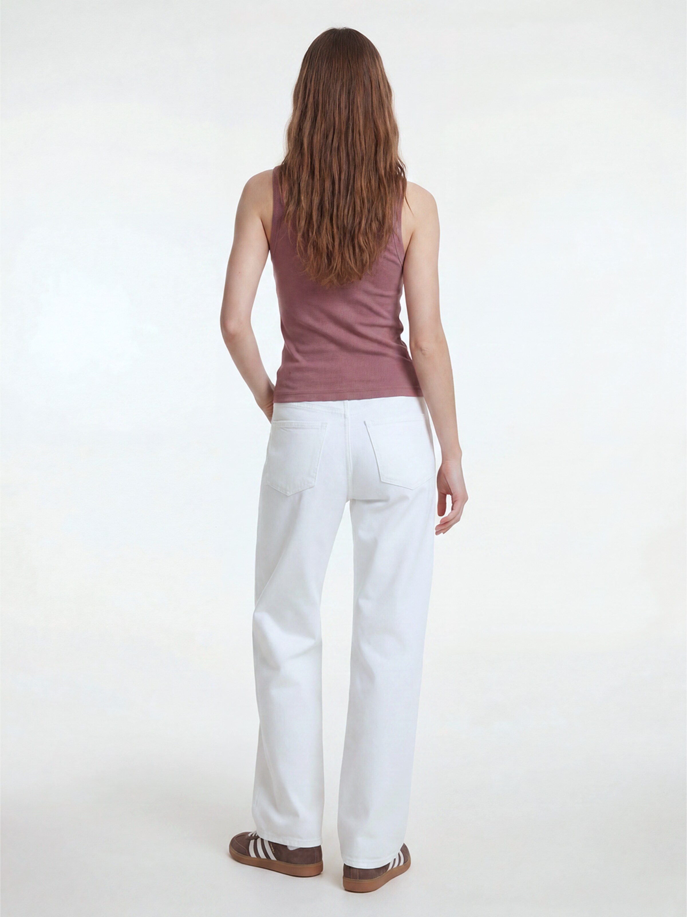 Haut SEASOND en rose