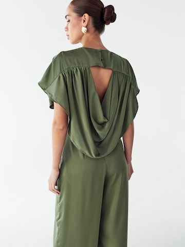 žalia Willa Vienos dalies kostiumas 'Lorella'