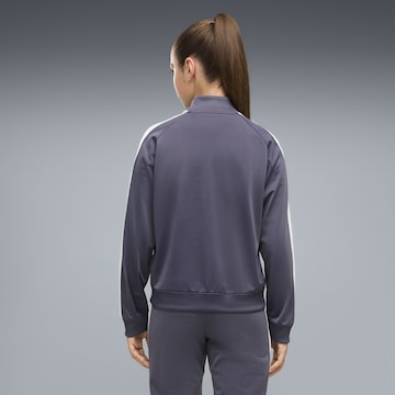 PUMA Sweatvest 'T7 Always On' in Grijs