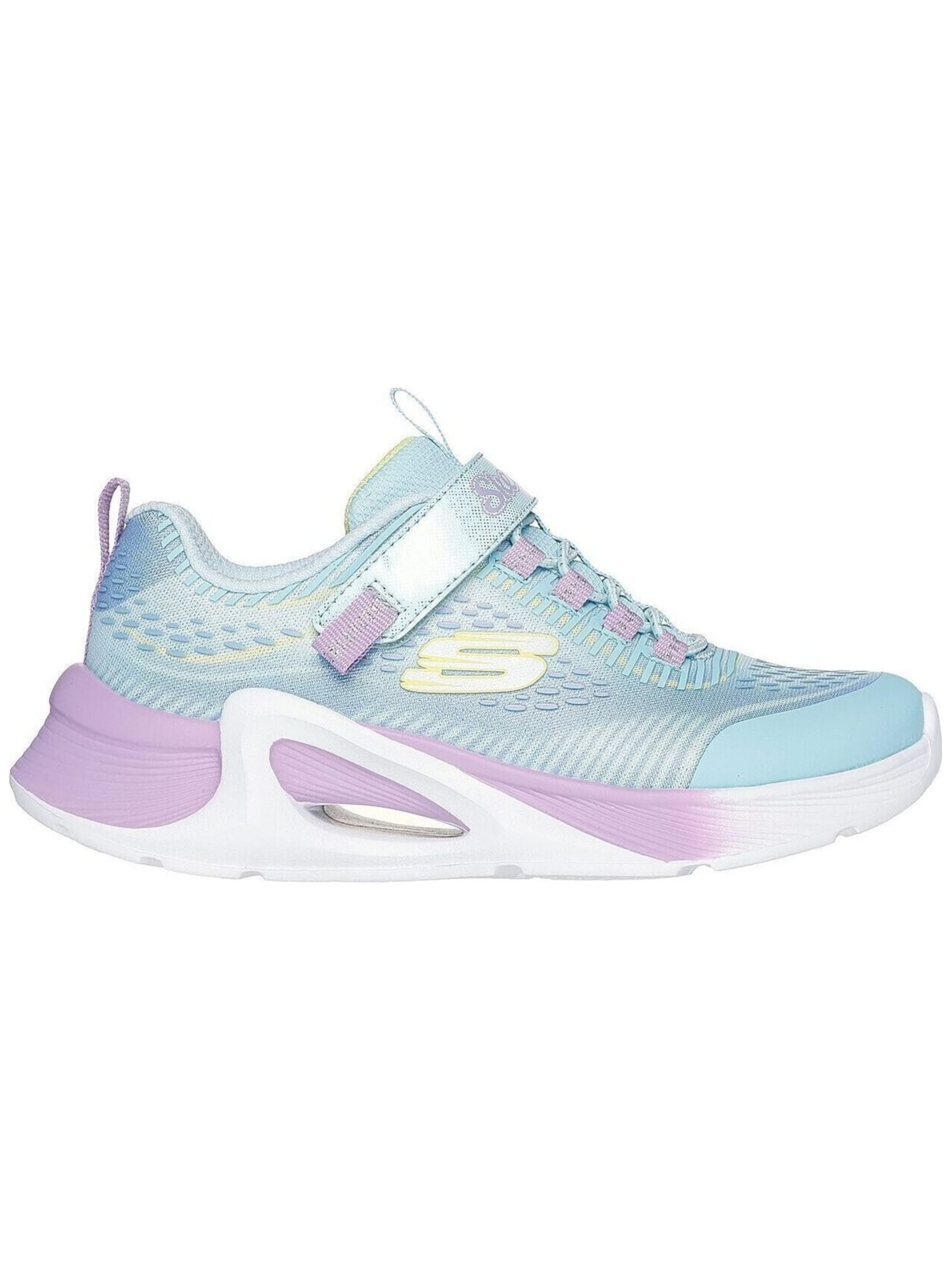 SKECHERS - Zapatillas deportivas 'Skechers Tide Tech' en azul