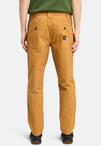 regular Pantaloni di TIMBERLAND in marrone