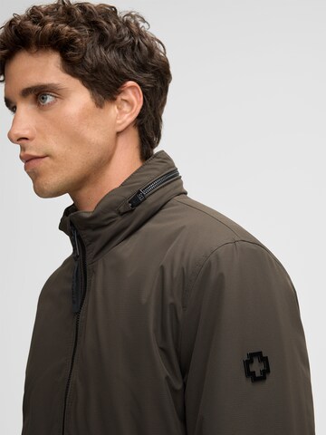 Veste mi-saison 'Light' STRELLSON en marron