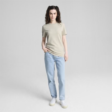PUMA Shirt in Beige