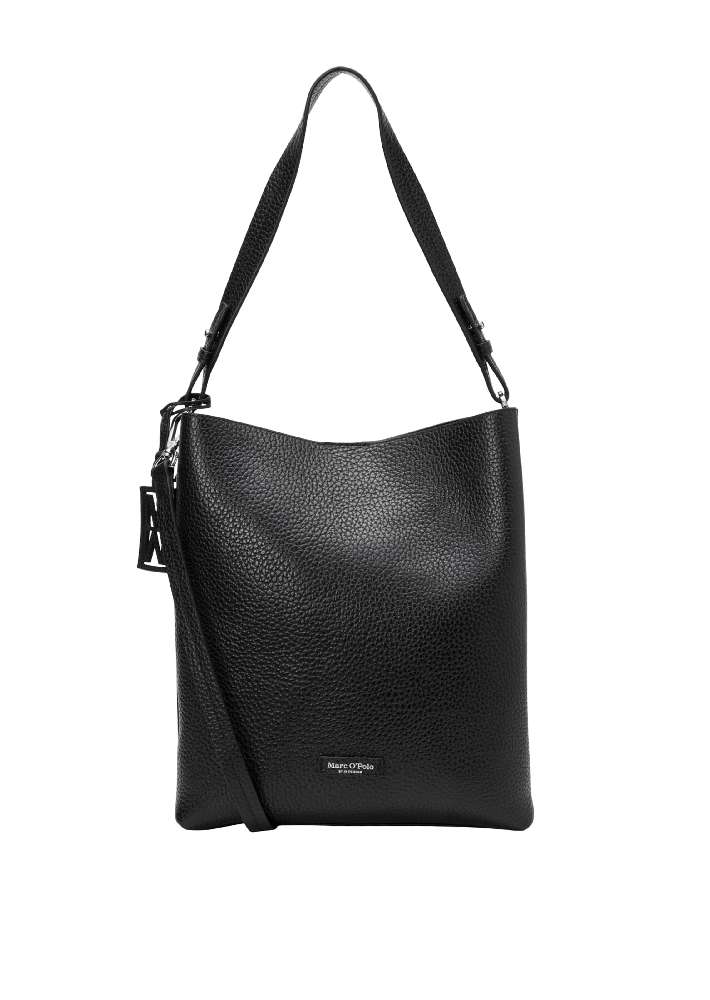 Marc O'Polo Shopper 'Brinja' in One Size in Black, Item view
