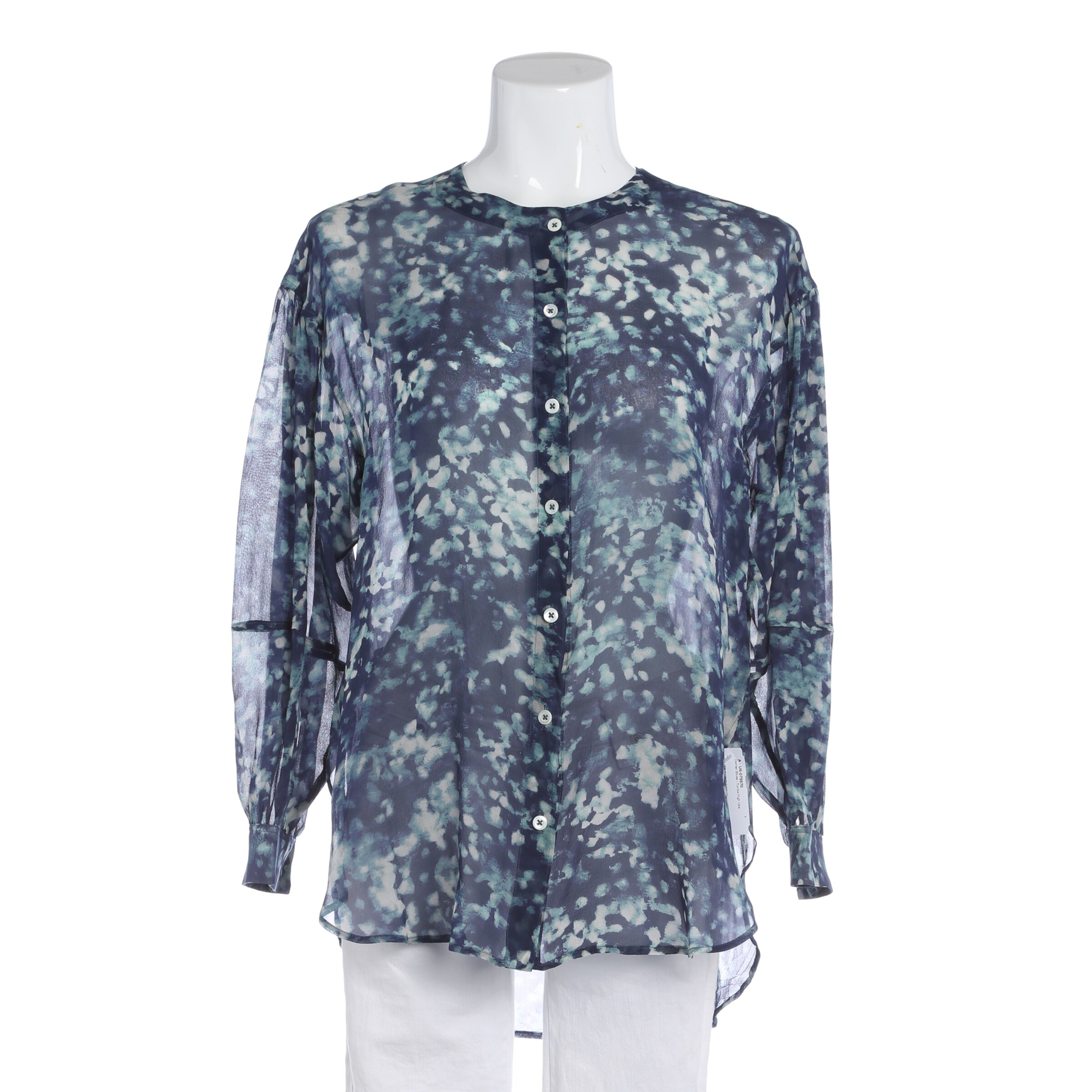 High Use Blouse & Tunic in XXS in Mixed colors: front