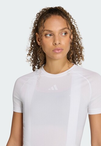 Base Layer ADIDAS PERFORMANCE en blanc