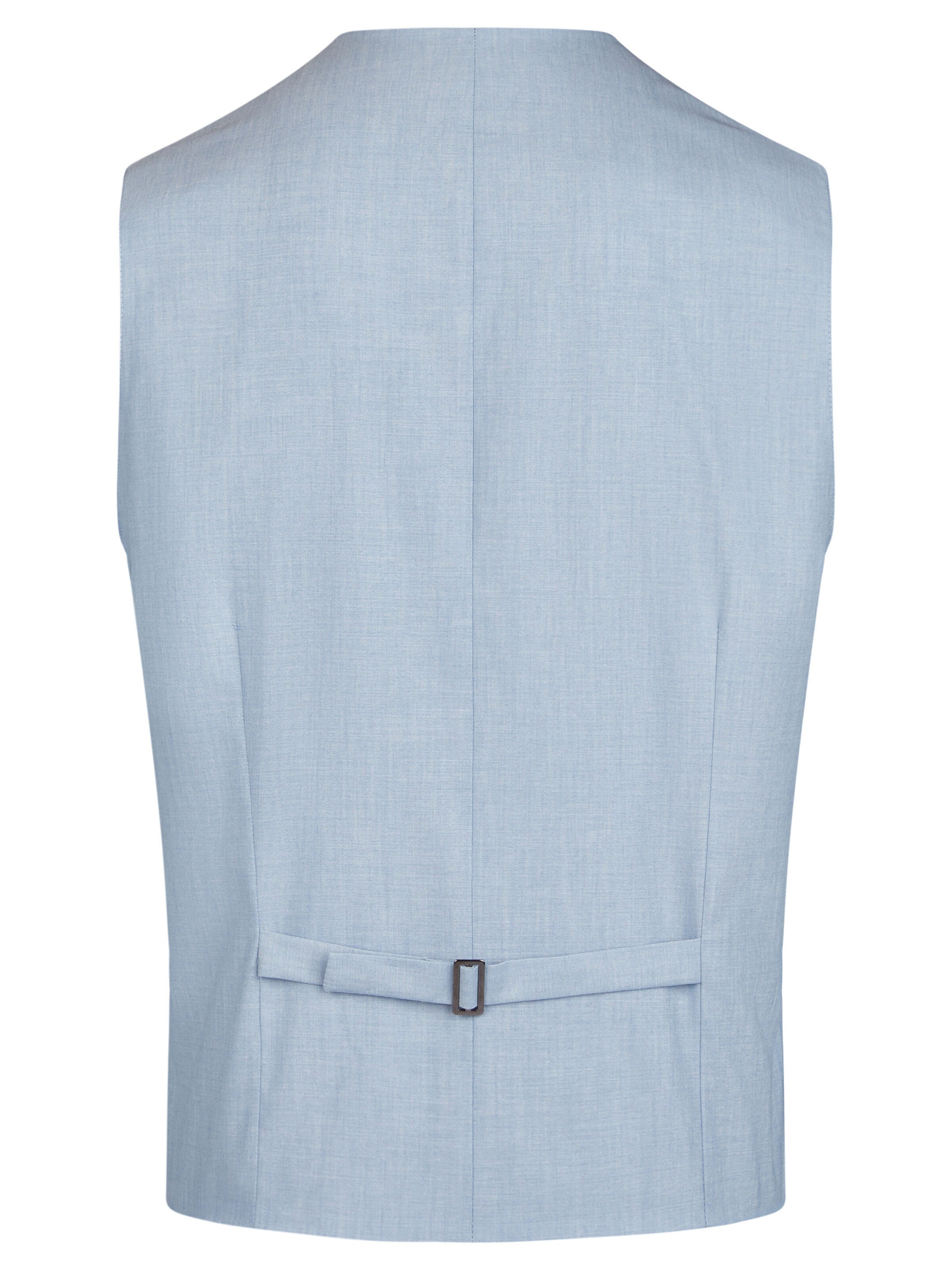 Gilet HECHTER PARIS en bleu