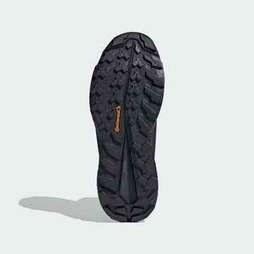 ADIDAS TERREX Boots 'Free Hiker 2' in Green