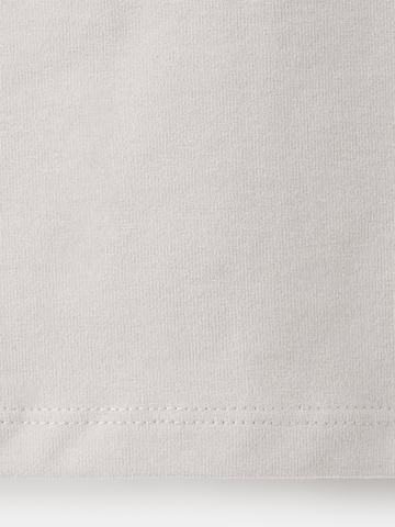 MANGO Koszulka 'MURMA' w kolorze szary