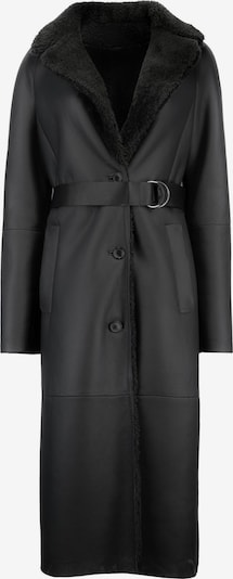 VESPUCCI BY VSP Wintermantel 'Hailey' in XS in anthrazit, Produktansicht