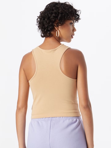 Karl Kani Top in Beige