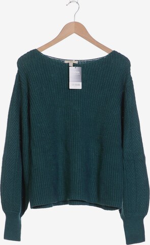 ESPRIT Pullover M in Grün: predná strana