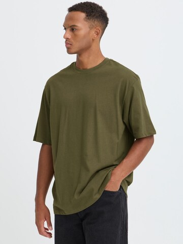 BLEND - Camiseta ' BHFISHER ' en verde