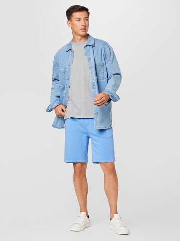 Polo Ralph Lauren Regular Shorts in Blau