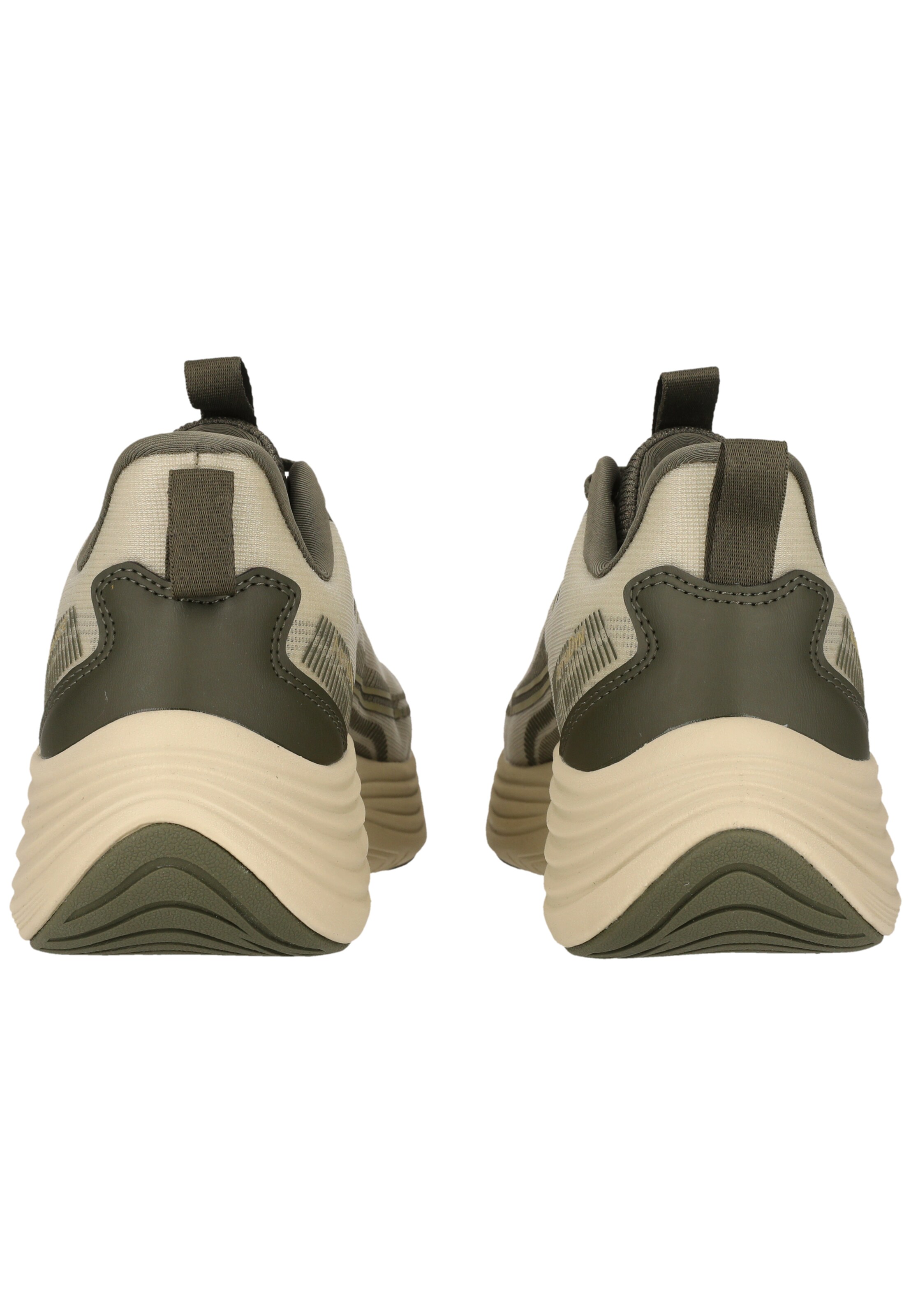 ENDURANCE Platform trainers 'Vilanova' in Green