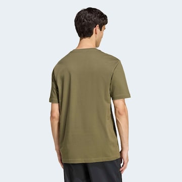 ADIDAS SPORTSWEAR Shirt in Green