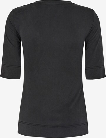 minimum Shirt in Zwart