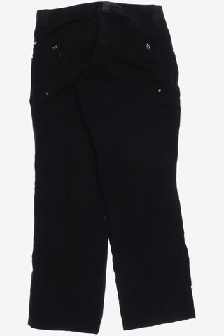 Haglöfs Pants in S in Black
