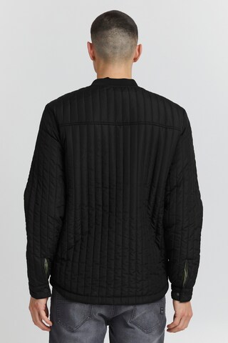 11 Project Between-Season Jacket 'Arik' in Black