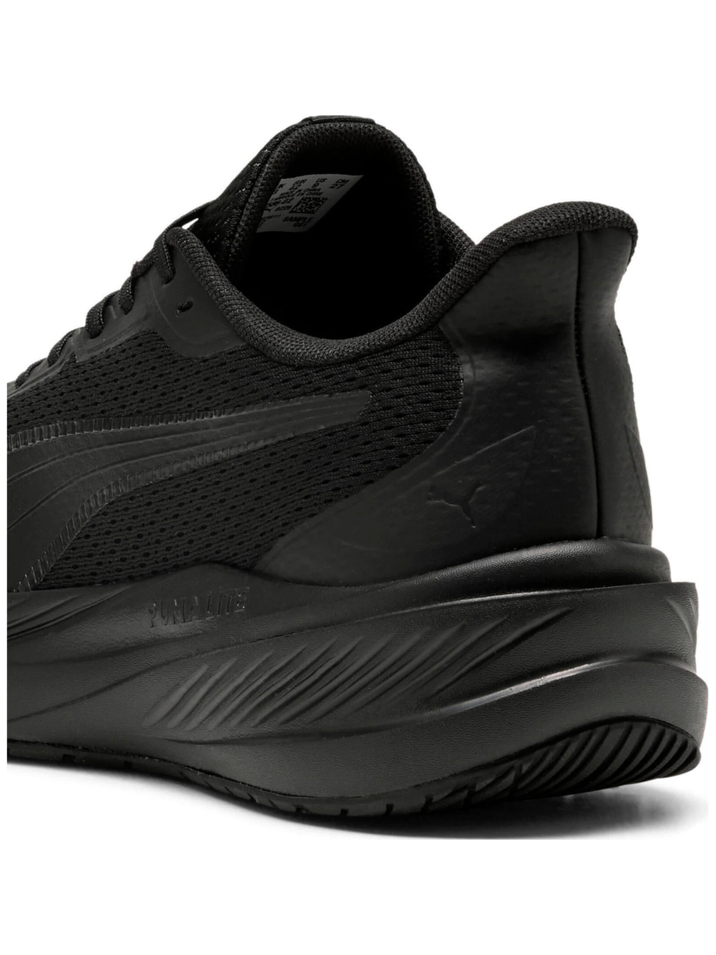 Scarpa sportiva 'Dasher Lite' di PUMA in nero